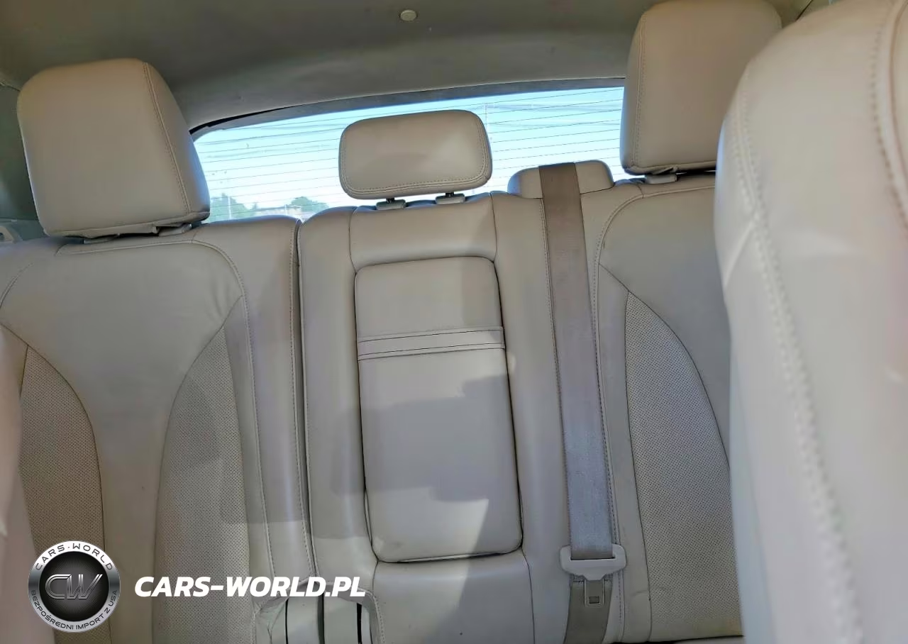 2015 Lincoln Mkc VIN:5LMCJ2A95FUJ17862 - 10