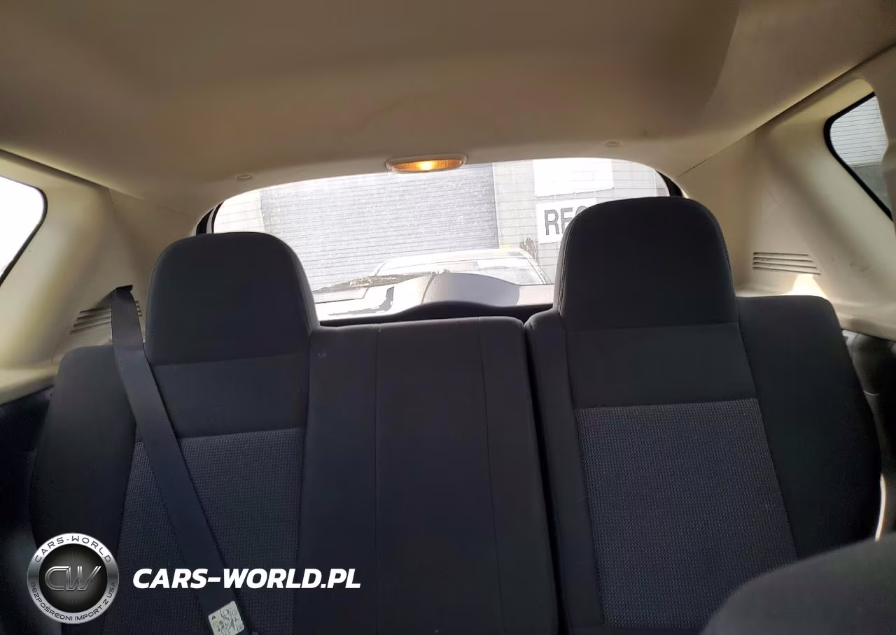 2013 Jeep Compass Latitude VIN:1C4NJDEBXDD196242 - 10