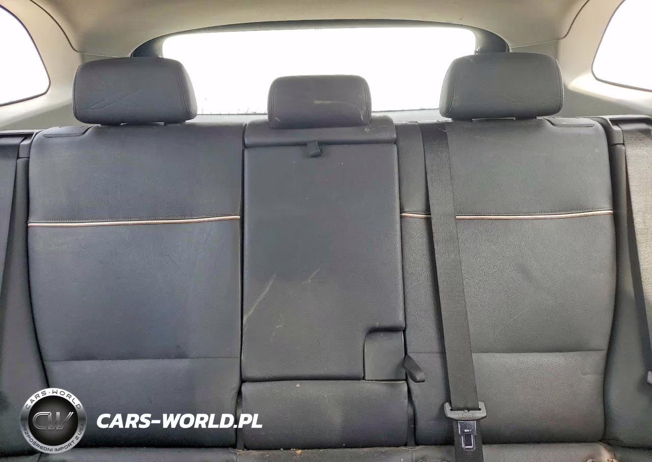 2015 BMW X1 xDrive28I VIN:WBAVL1C50FVY28150 - 10