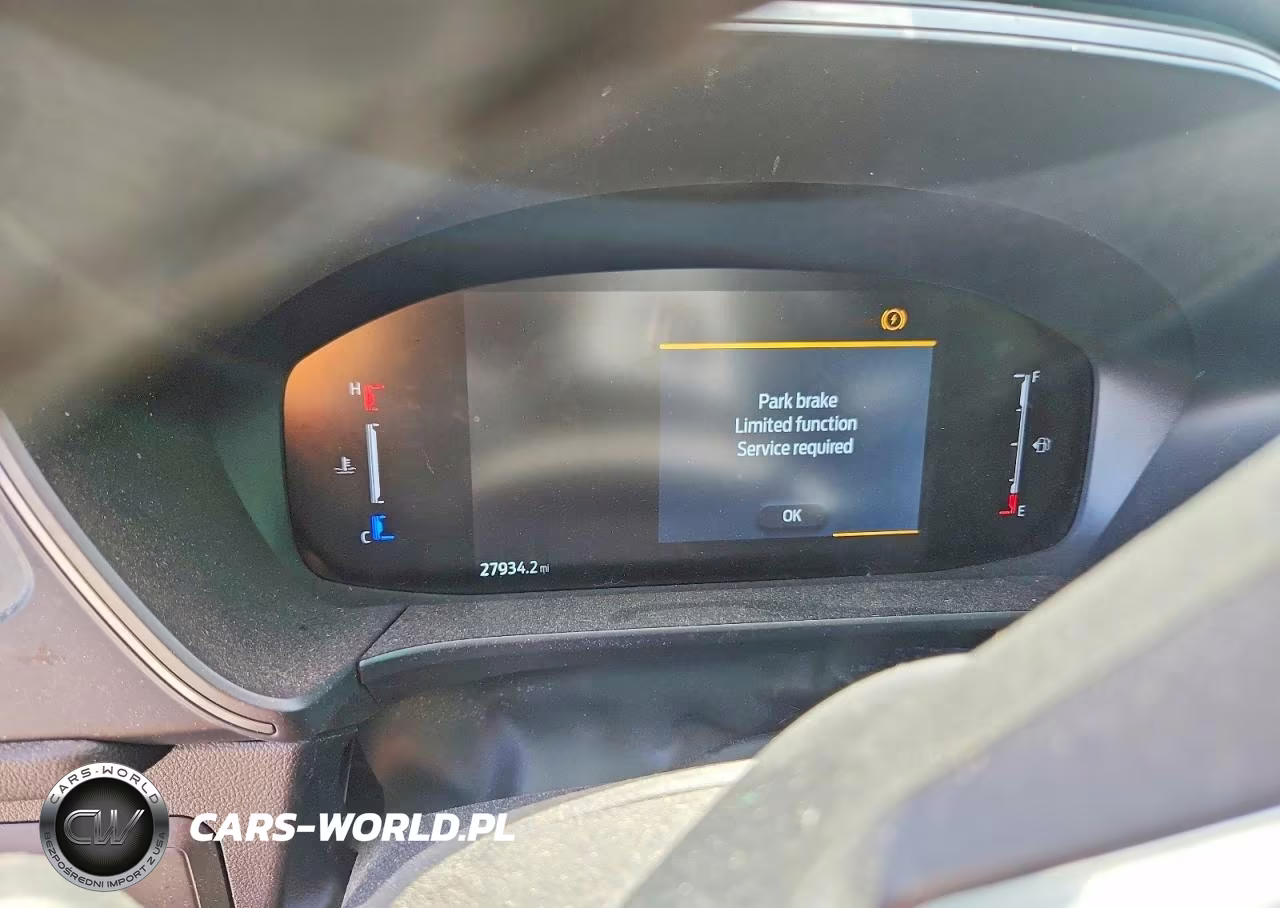 2024 Ford Escape Active VIN:1FMCU9GN8RUB47157 - 9
