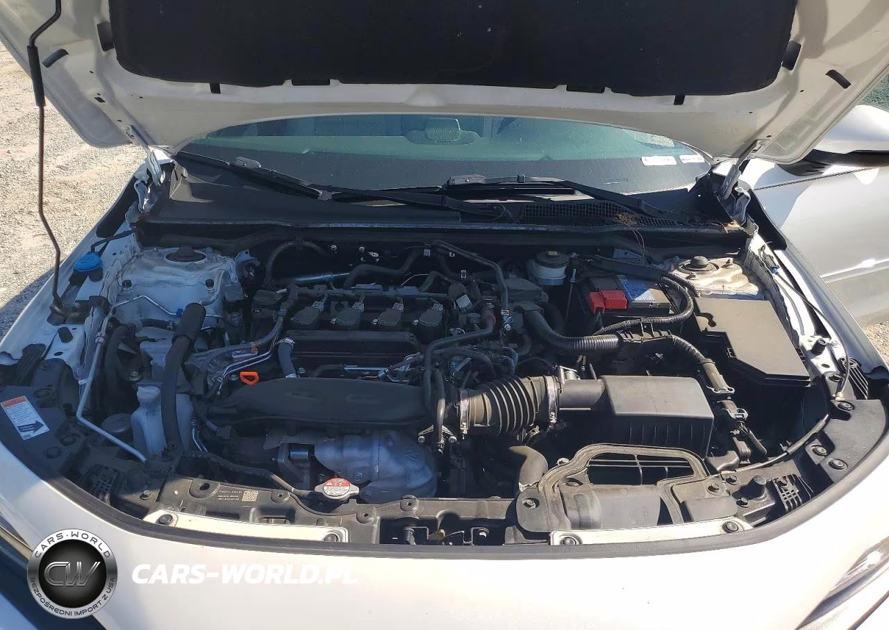 2023 Honda Civic Sport Touring VIN:19XFL1H8XPE006746 - 11