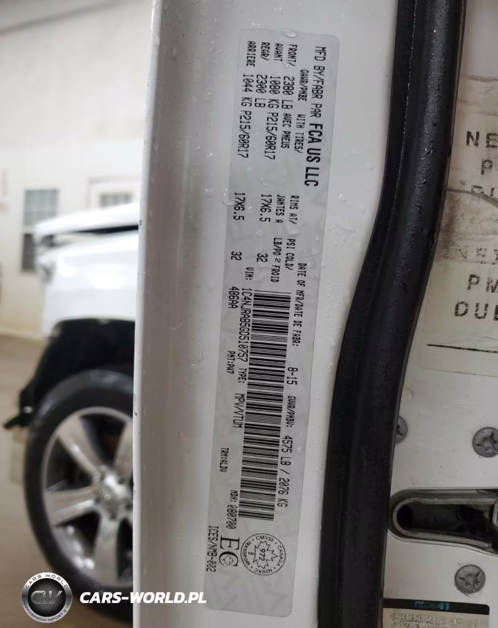 2016 Jeep Patriot VIN:1C4NJRAB5GD510757 - 13