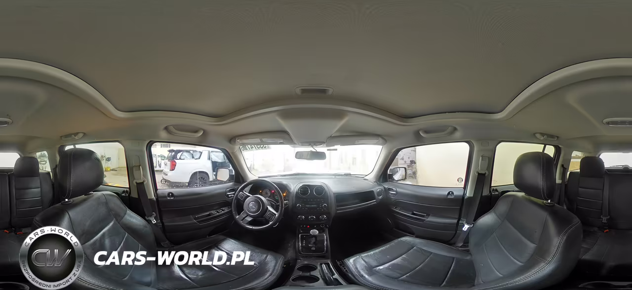 2016 Jeep Patriot VIN:1C4NJRAB5GD510757 - 14