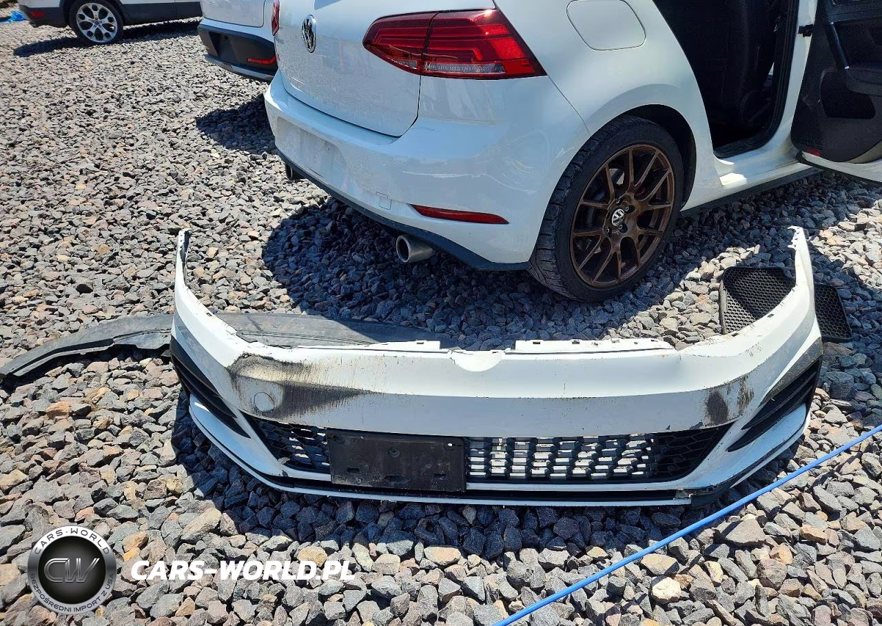 2020 Volkswagen Gti S VIN:3VW5T7AU0LM015118 - 12