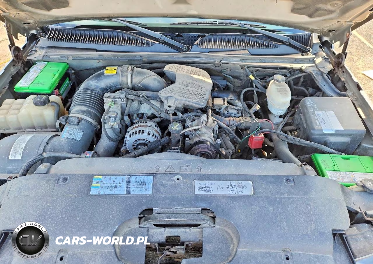 2006 Chevrolet Silverado K3500 VIN:1GCJK33296F129454 - 11