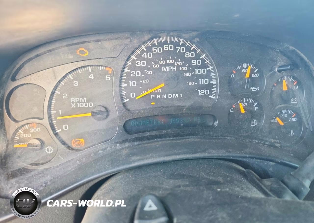 2006 Chevrolet Silverado K3500 VIN:1GCJK33296F129454 - 9