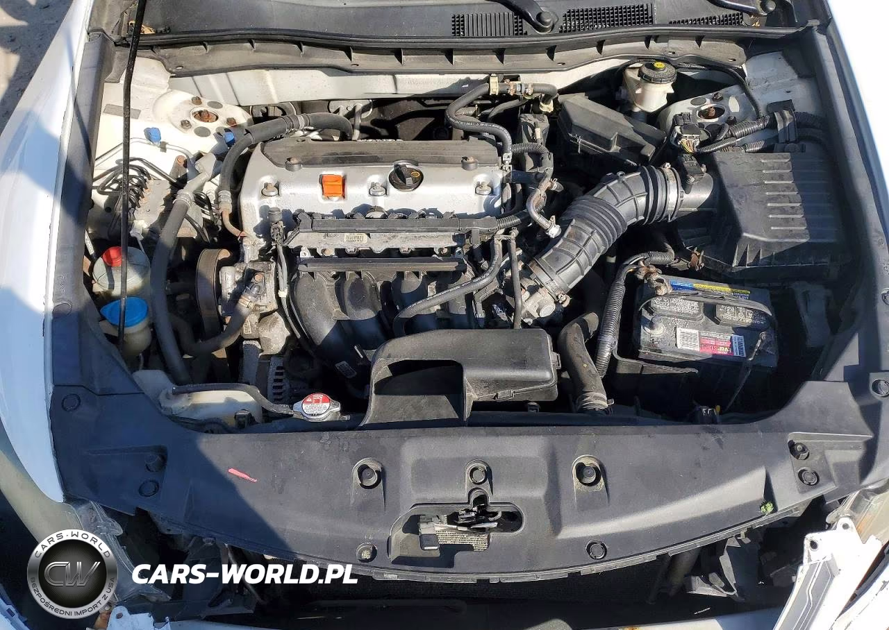 HONDA ACCORD SE VIN:1HGCP2F67CA031729 - 11