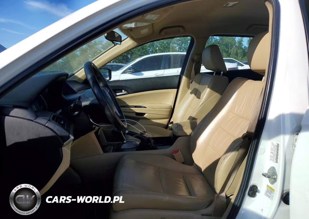 HONDA ACCORD SE VIN:1HGCP2F67CA031729 - 7