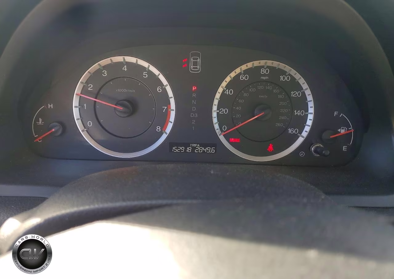 HONDA ACCORD SE VIN:1HGCP2F67CA031729 - 9