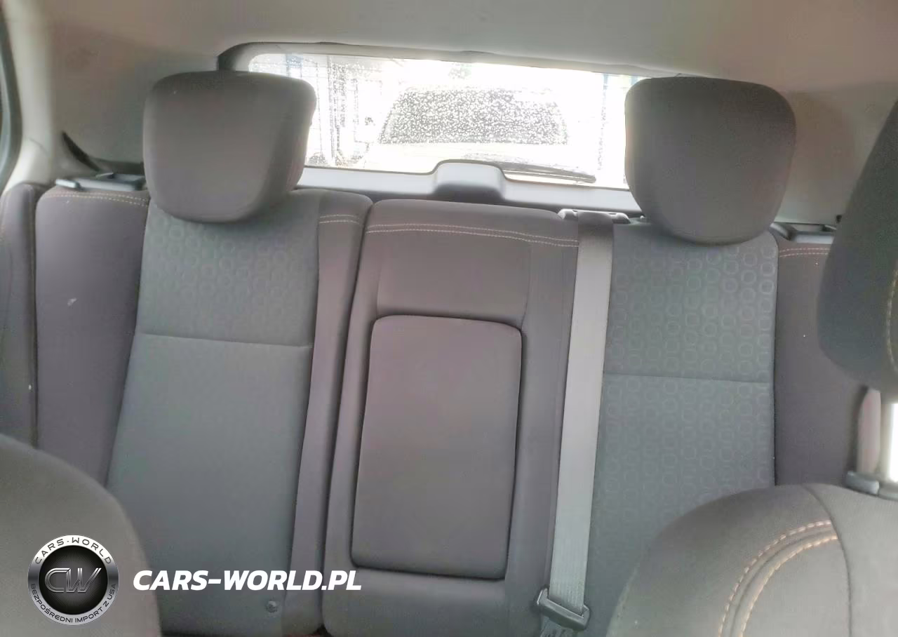 2020 Chevrolet Trax Ls VIN:3GNCJKSB4LL335622 - 10