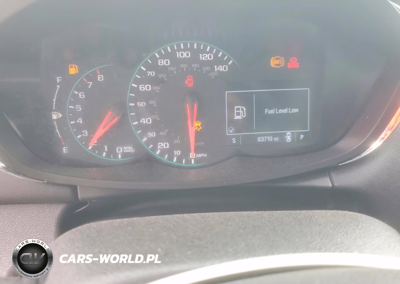 2020 Chevrolet Trax Ls VIN:3GNCJKSB4LL335622 - 9