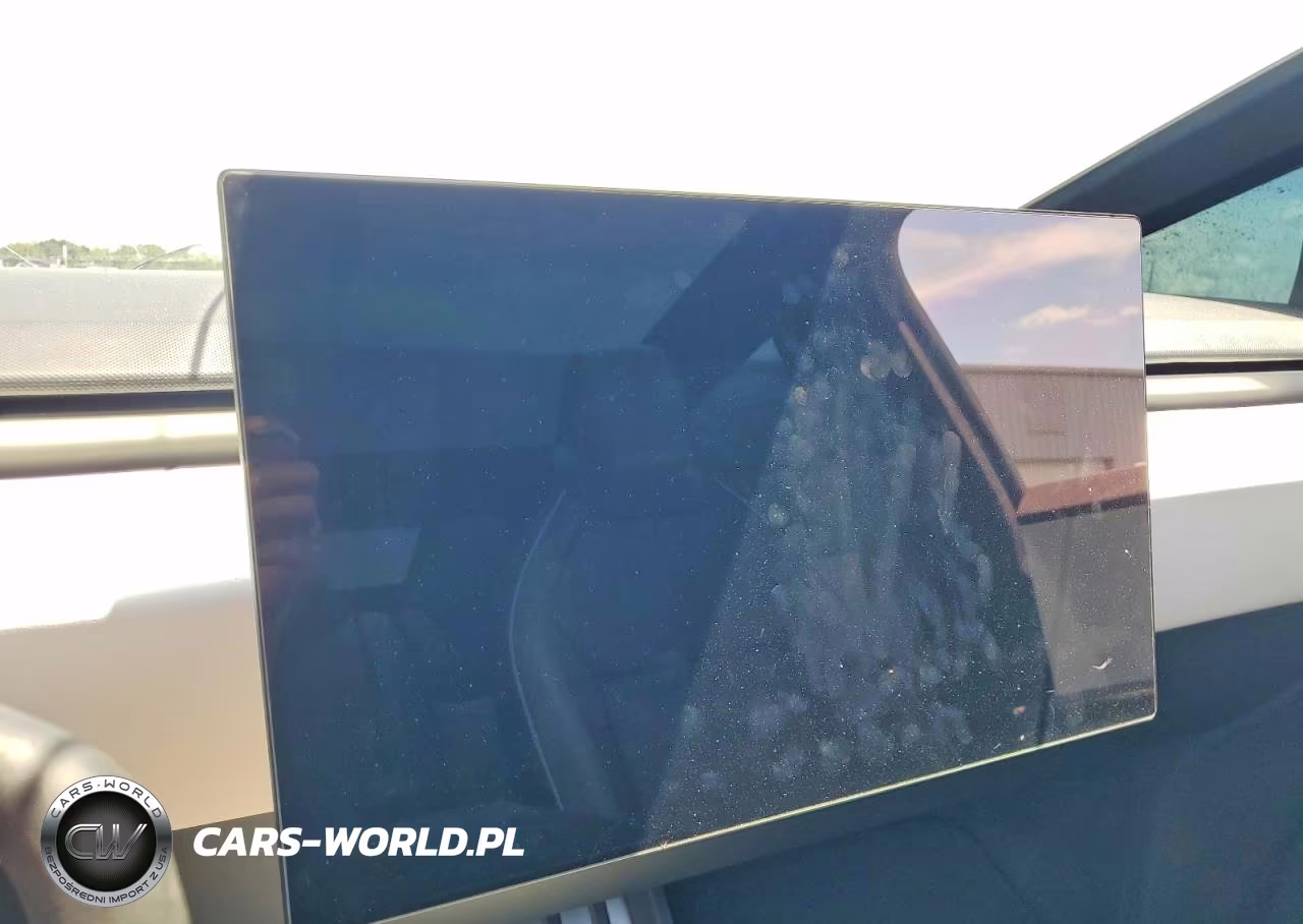 2024 Tesla Cybertruck VIN:7G2CEHED9RA013718 - 9