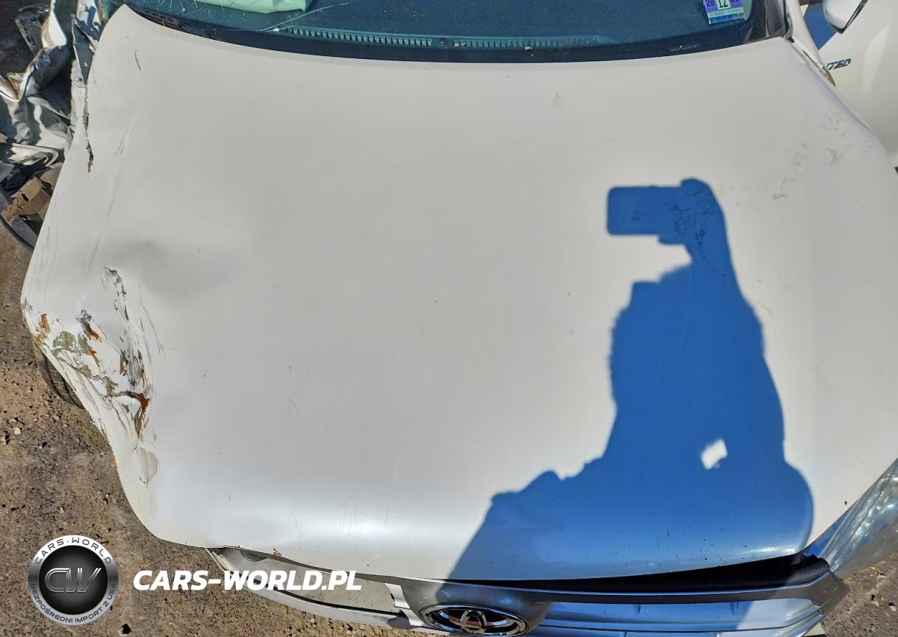 2013 Toyota Highlander Limited VIN:5TDDK3EH3DS264148 - 12