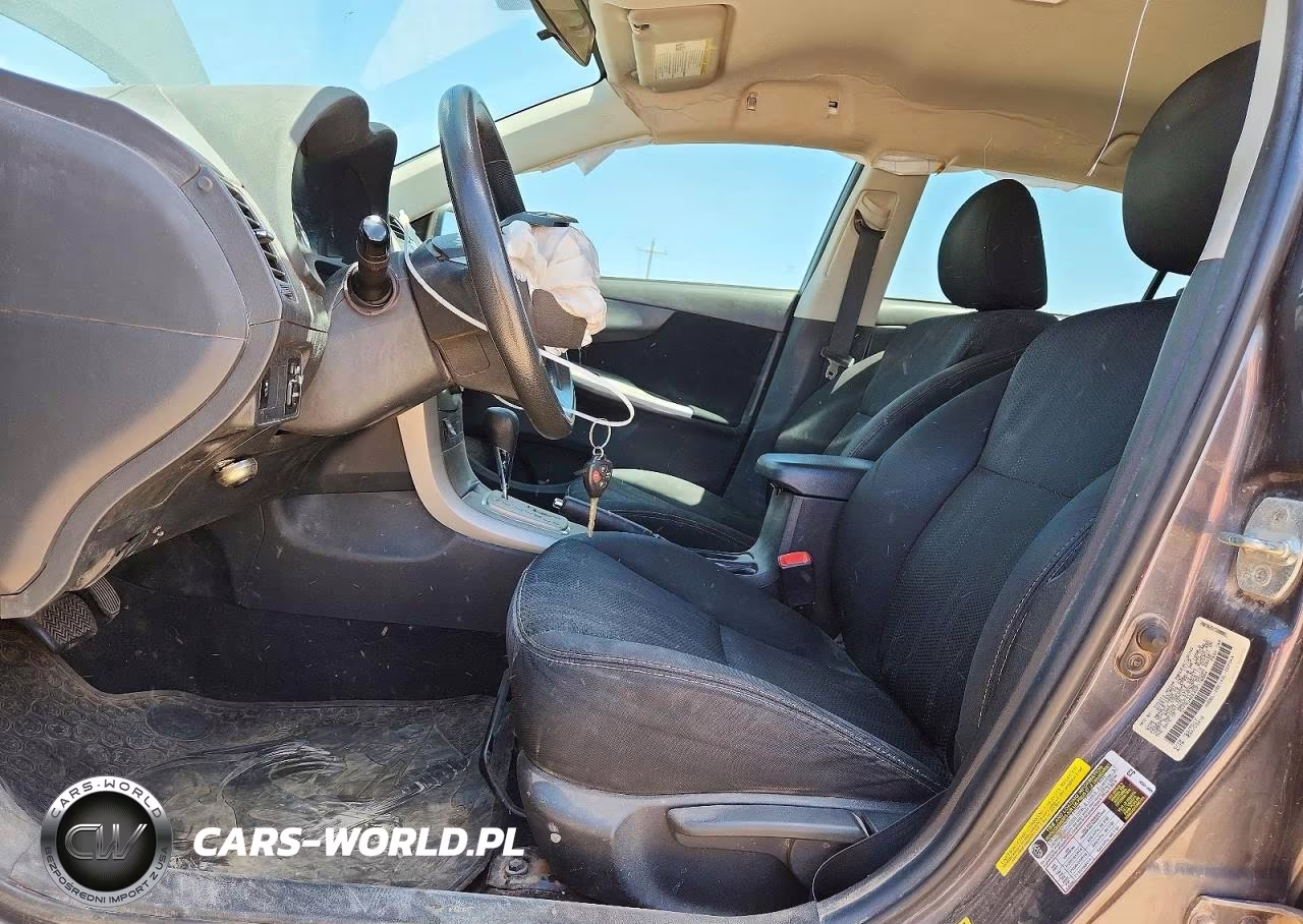 2013 Toyota Corolla VIN:5YFBU4EE4DP116984 - 7