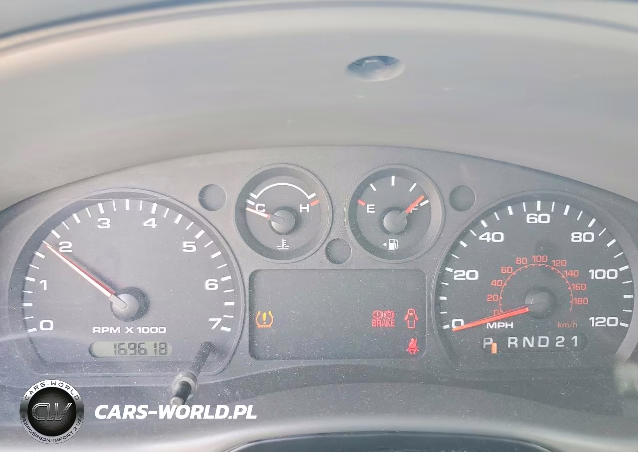 2008 Ford Ranger Super Cab VIN:1FTYR14DX8PA72452 - 9