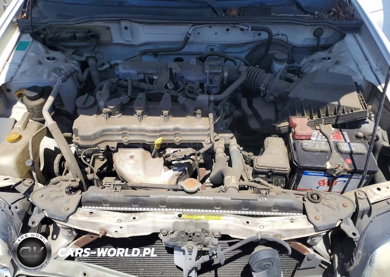 2006 Nissan Sentra 1.8 VIN:3N1CB51D16L604256 - 11