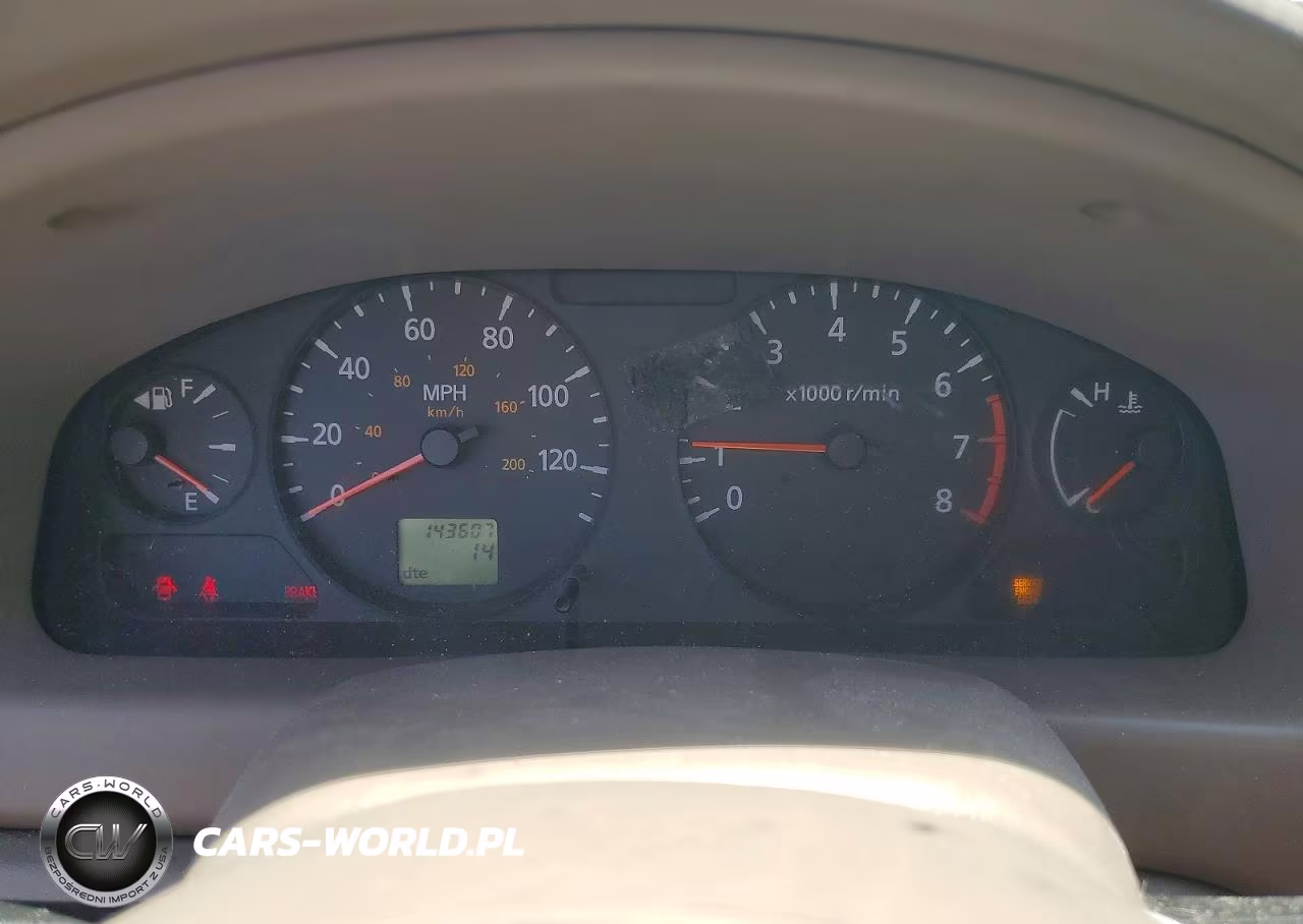 2006 Nissan Sentra 1.8 VIN:3N1CB51D16L604256 - 9