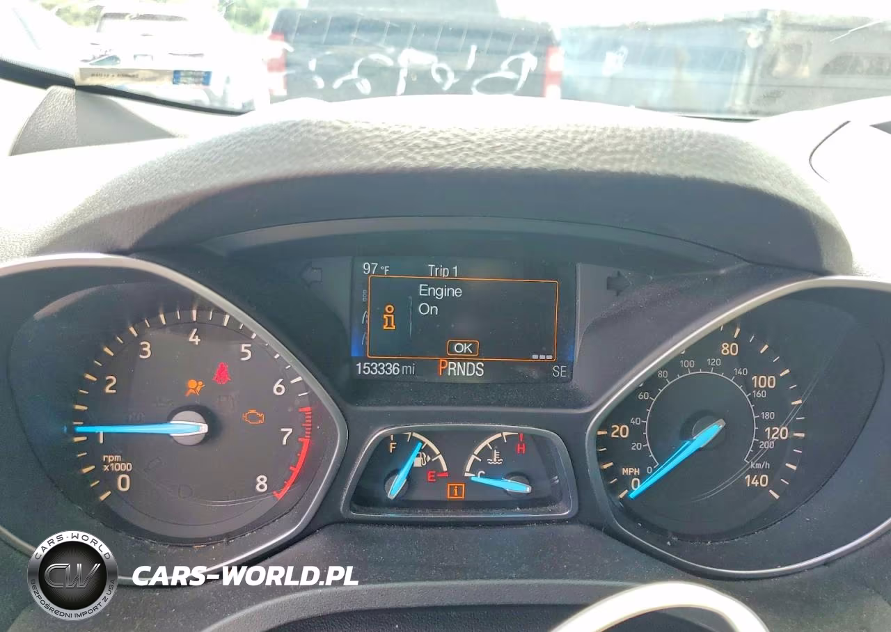 2017 Ford Escape Se VIN:1FMCU0G90HUB67223 - 9