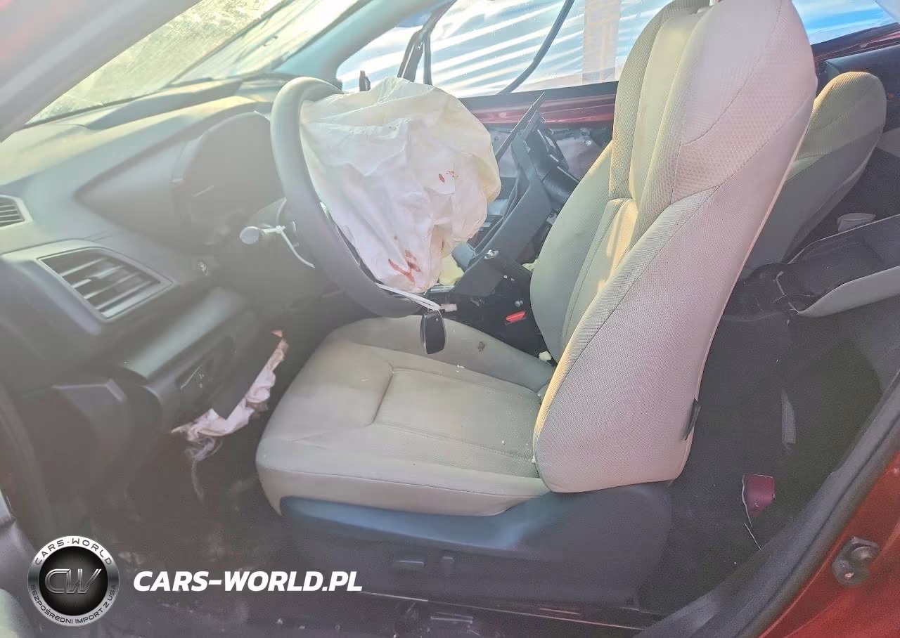 2021 Subaru Impreza Premium VIN:4S3GTAD64M3700389 - 7