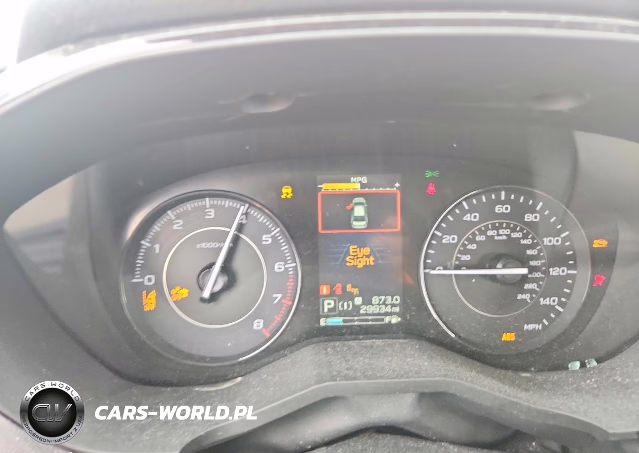 2021 Subaru Impreza Premium VIN:4S3GTAD64M3700389 - 9