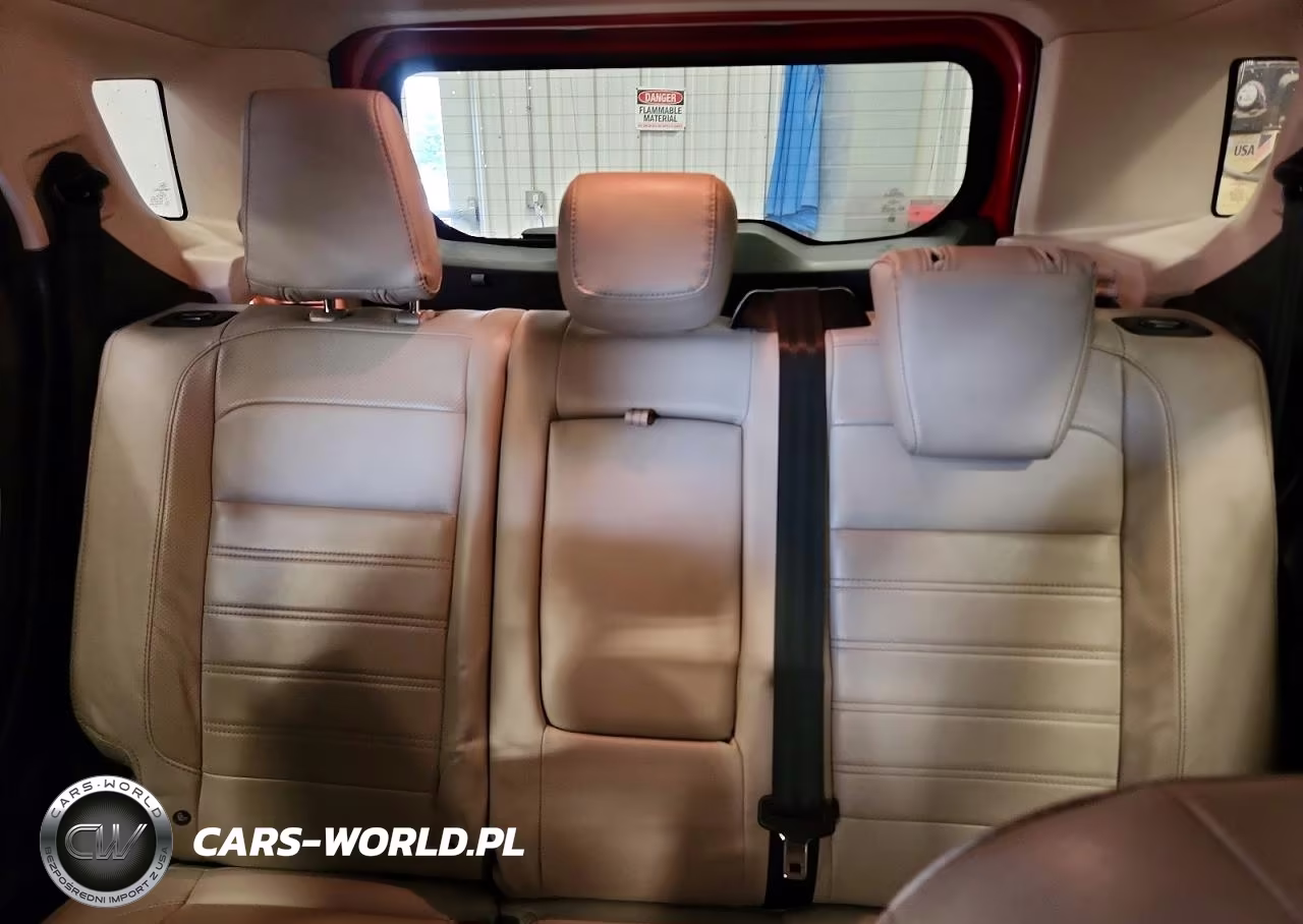 2019 Ford Ecosport Titanium VIN:MAJ3S2KE0KC272180 - 10