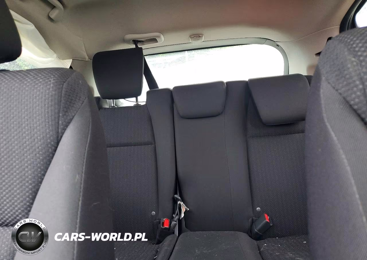2018 Honda Hr-V Ex VIN:3CZRU6H51JG702110 - 10