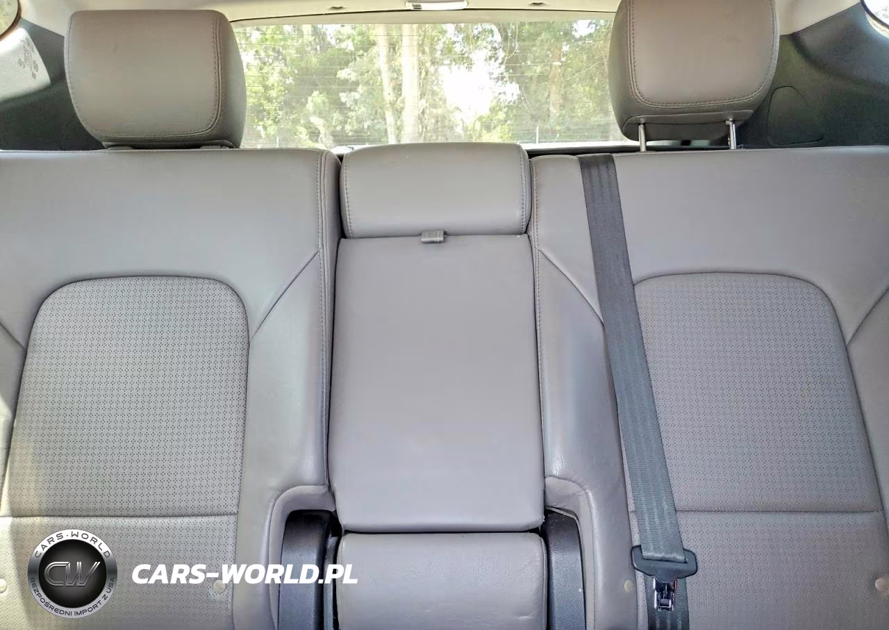2014 Hyundai Santa Fe Sport 2.0T VIN:5XYZU3LA2EG229332 - 10