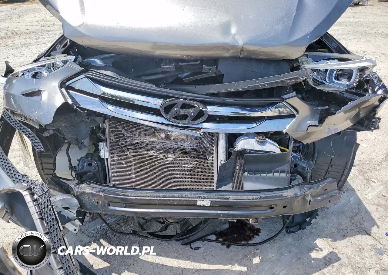 2014 Hyundai Santa Fe Sport 2.0T VIN:5XYZU3LA2EG229332 - 12