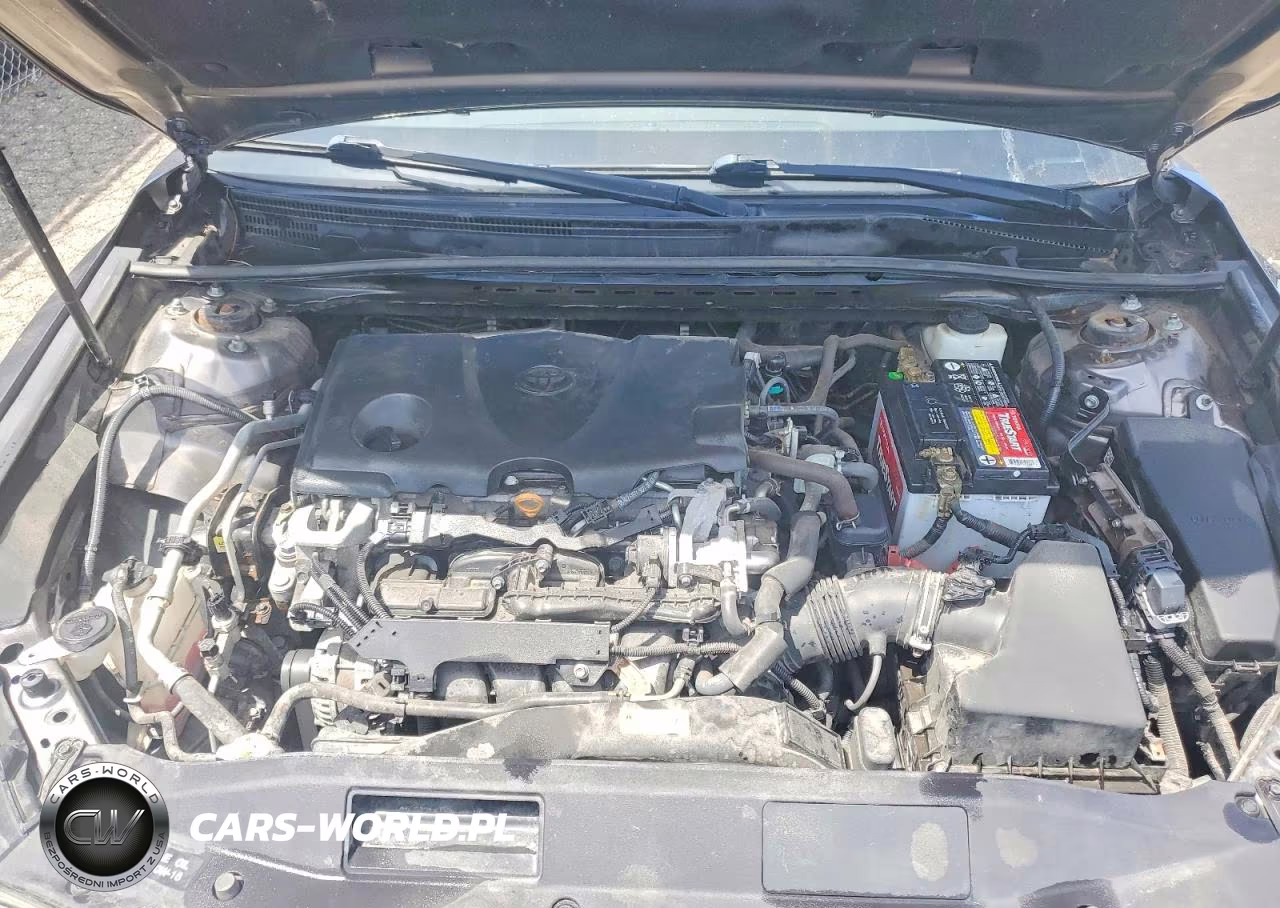 2019 Toyota Camry Le VIN:4T1B11HK9KU773090 - 11