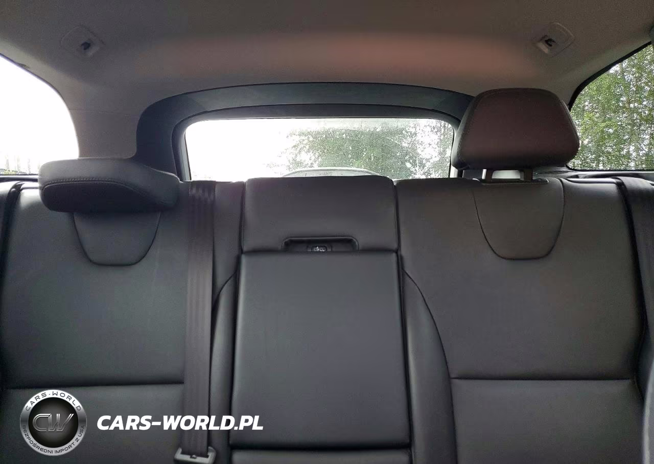 2016 Volvo Xc60 T5 Platinum VIN:YV440MDM1G2822825 - 10