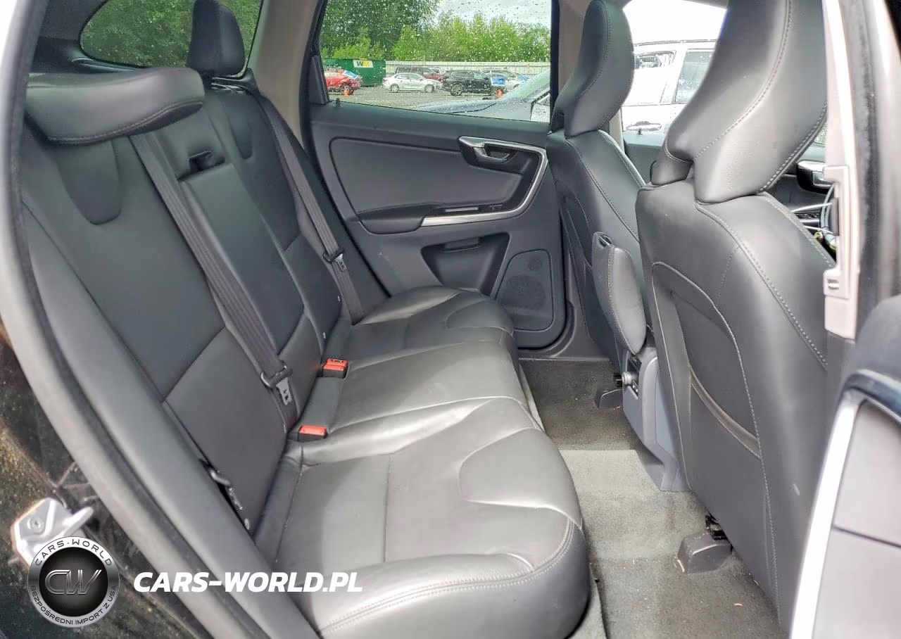2016 Volvo Xc60 T5 Platinum VIN:YV440MDM1G2822825 - 11