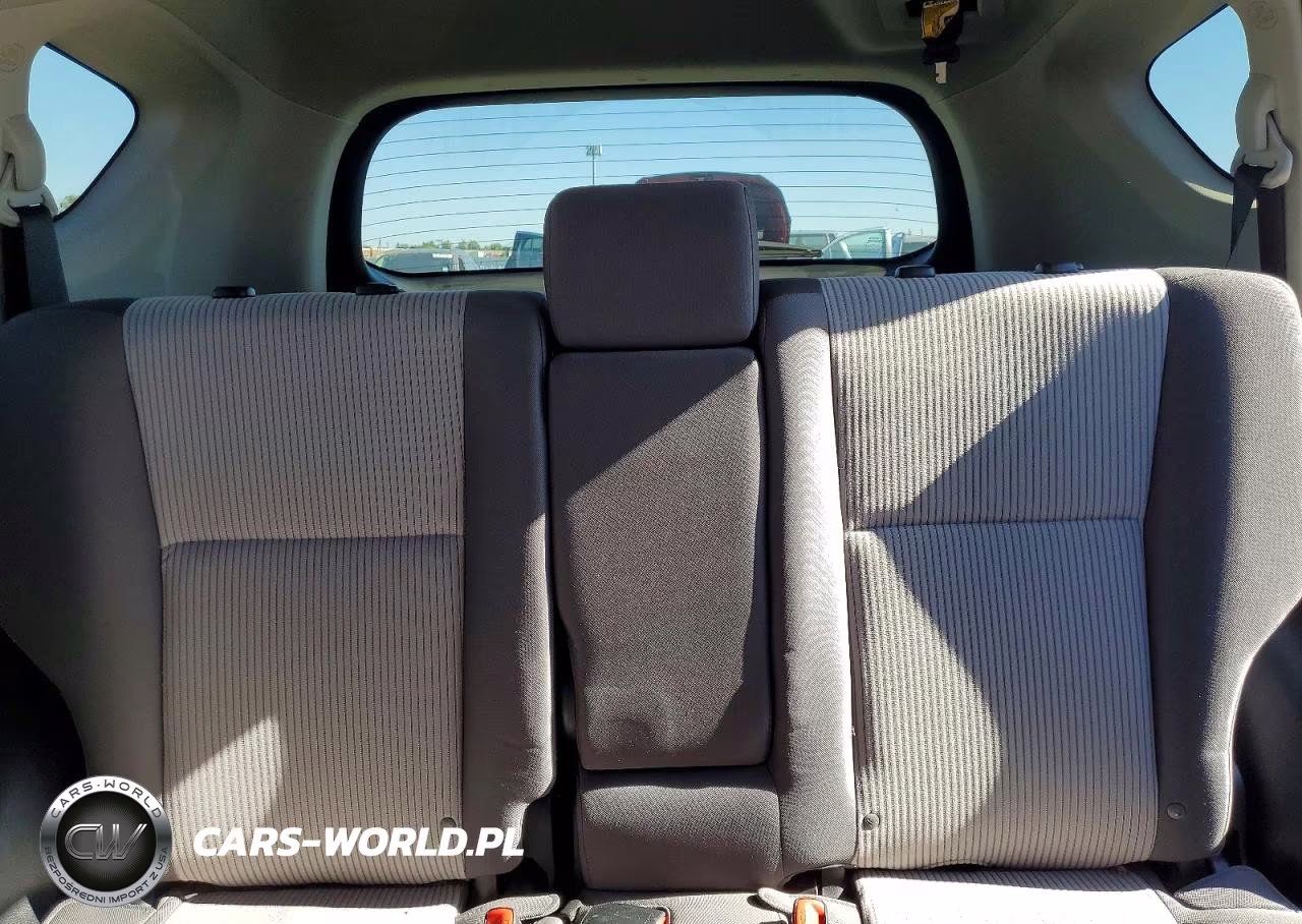 2013 Toyota Rav4 Le VIN:2T3ZFREV7DW059806 - 10