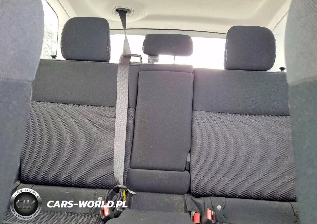 2018 Subaru Forester 2.5I Premium VIN:JF2SJAGC6JH578037 - 10