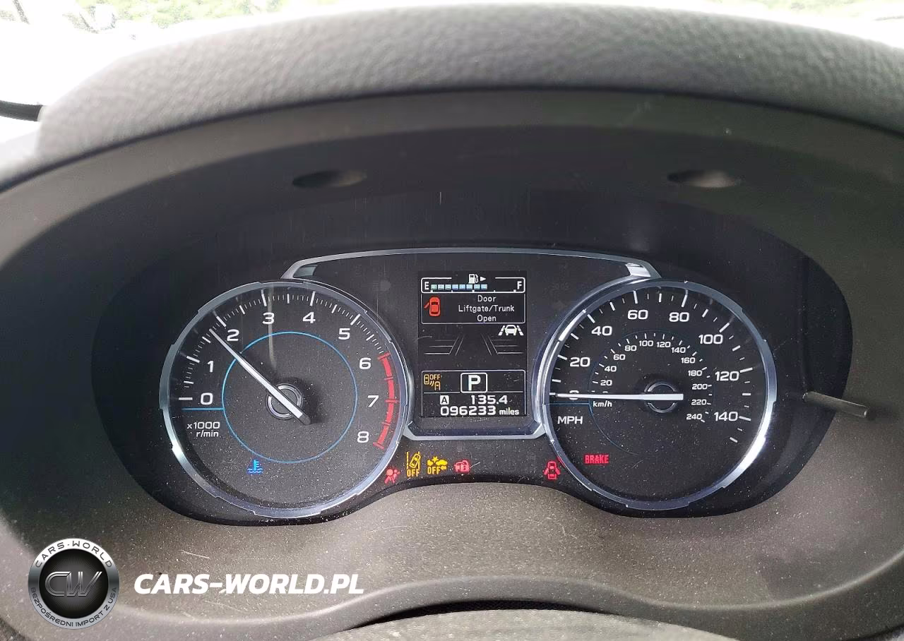 2018 Subaru Forester 2.5I Premium VIN:JF2SJAGC6JH578037 - 9