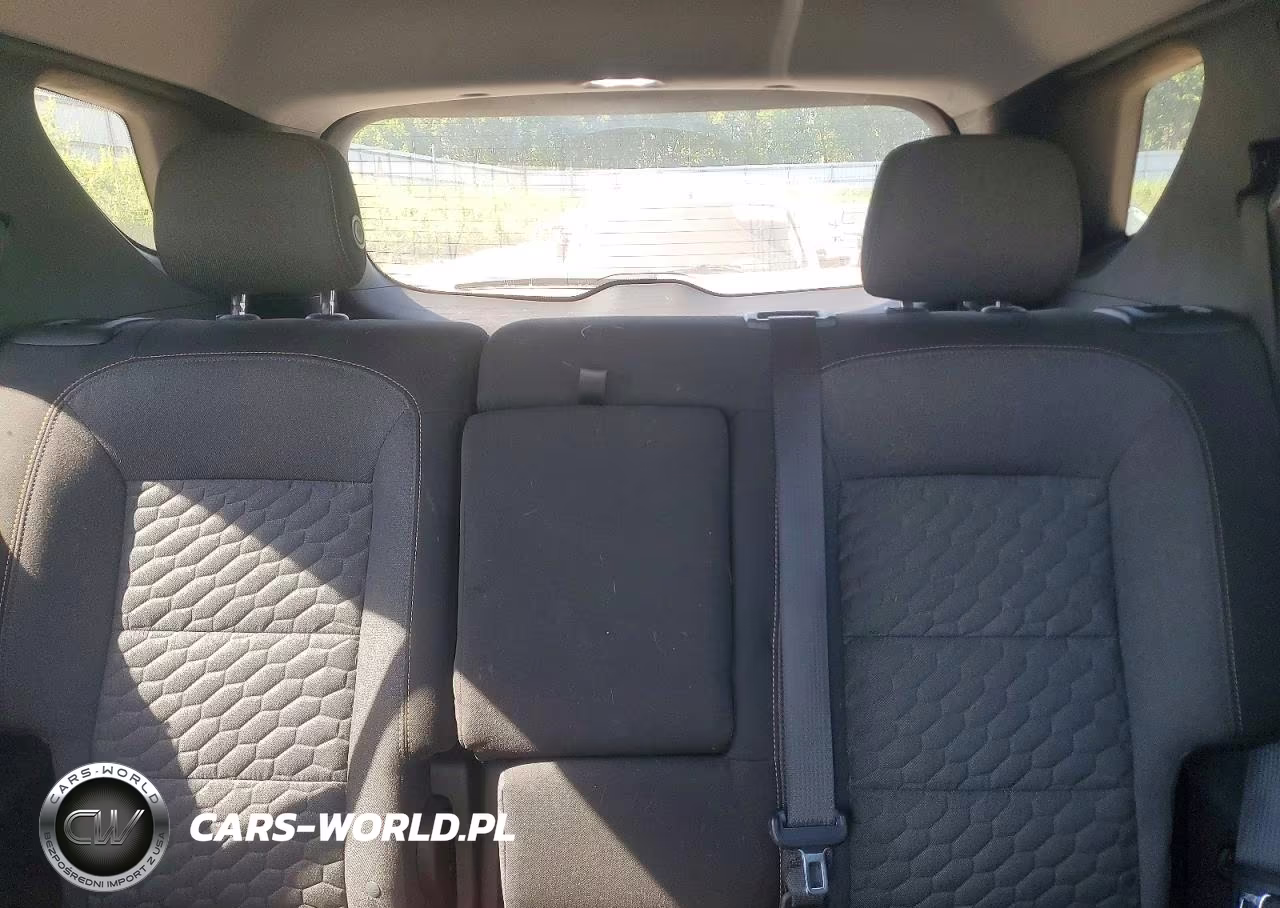 2020 Chevrolet Equinox Lt VIN:3GNAXJEV6LL344764 - 10