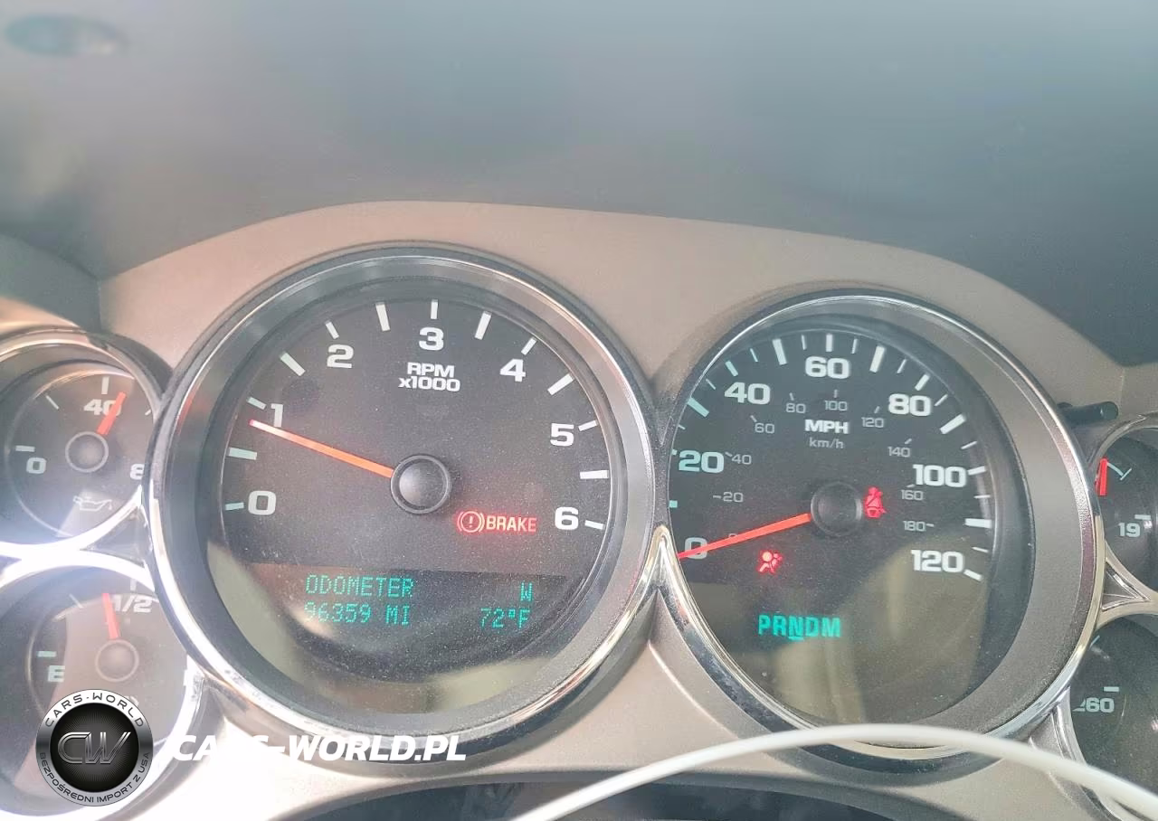 2012 Chevrolet Silverado K1500 Lt VIN:1GCRKSE70CZ230849 - 9