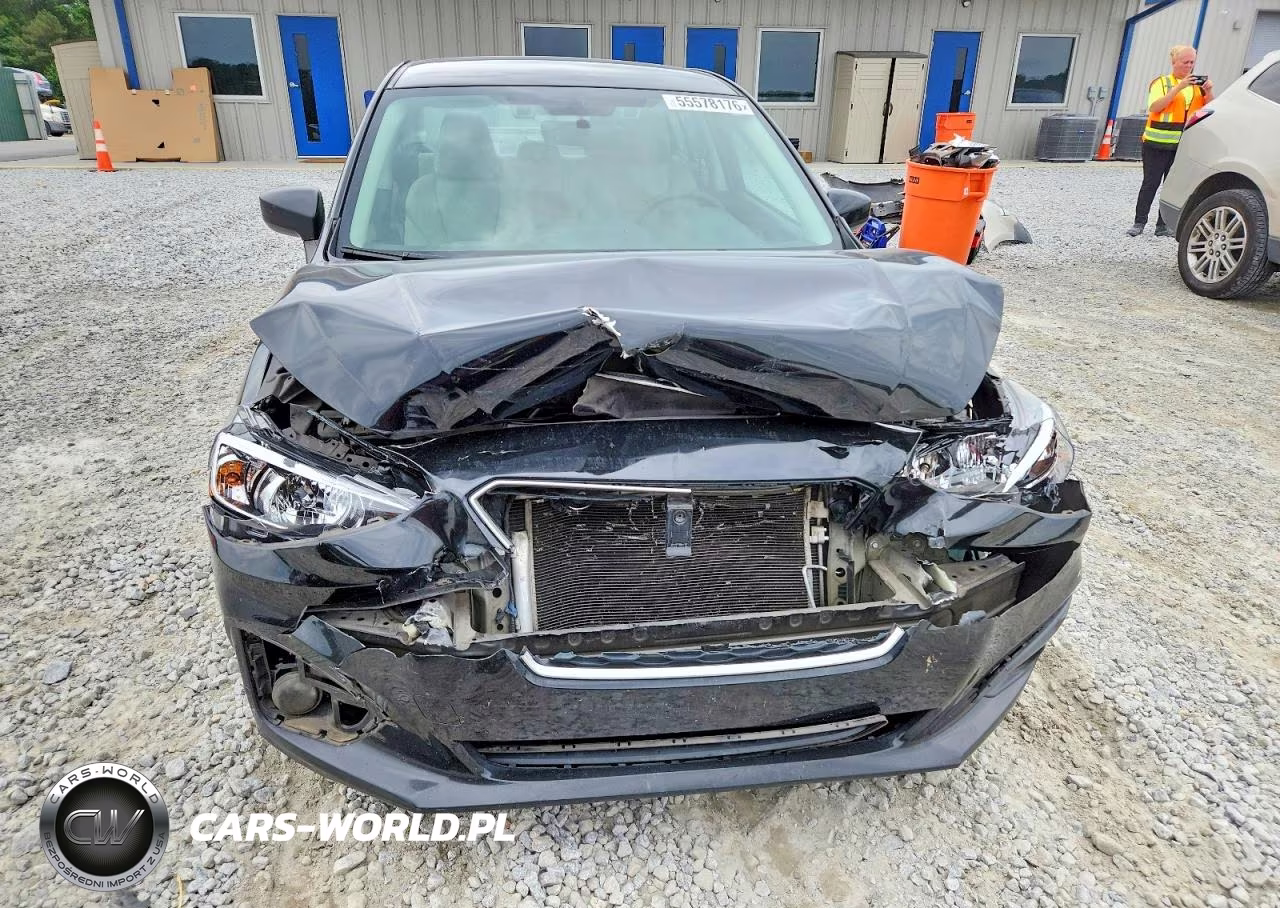 2018 Subaru Impreza Premium Plus VIN:4S3GKAD60J3625494 - 11