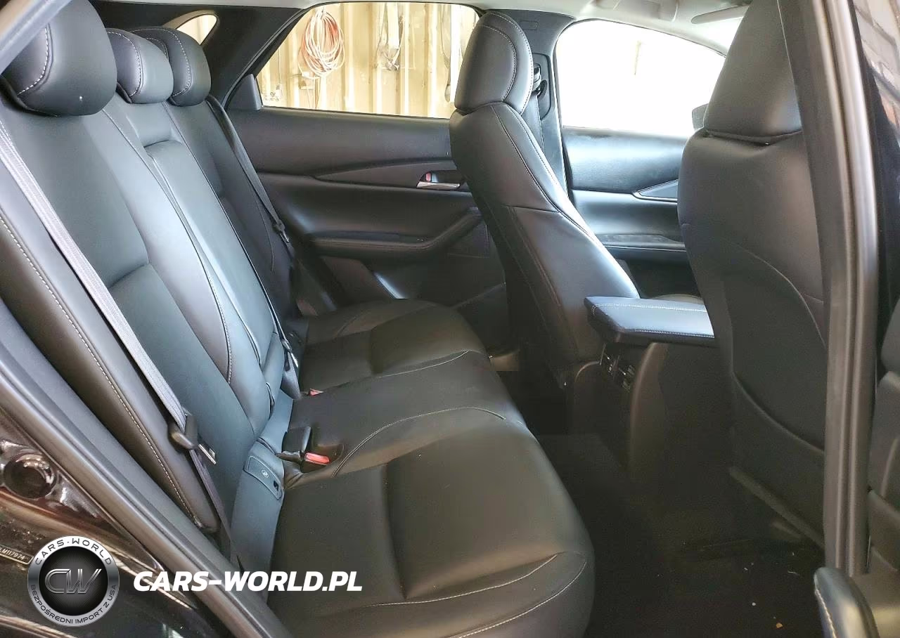2020 Mazda Cx-30 Select VIN:3MVDMBCL2LM117974 - 10