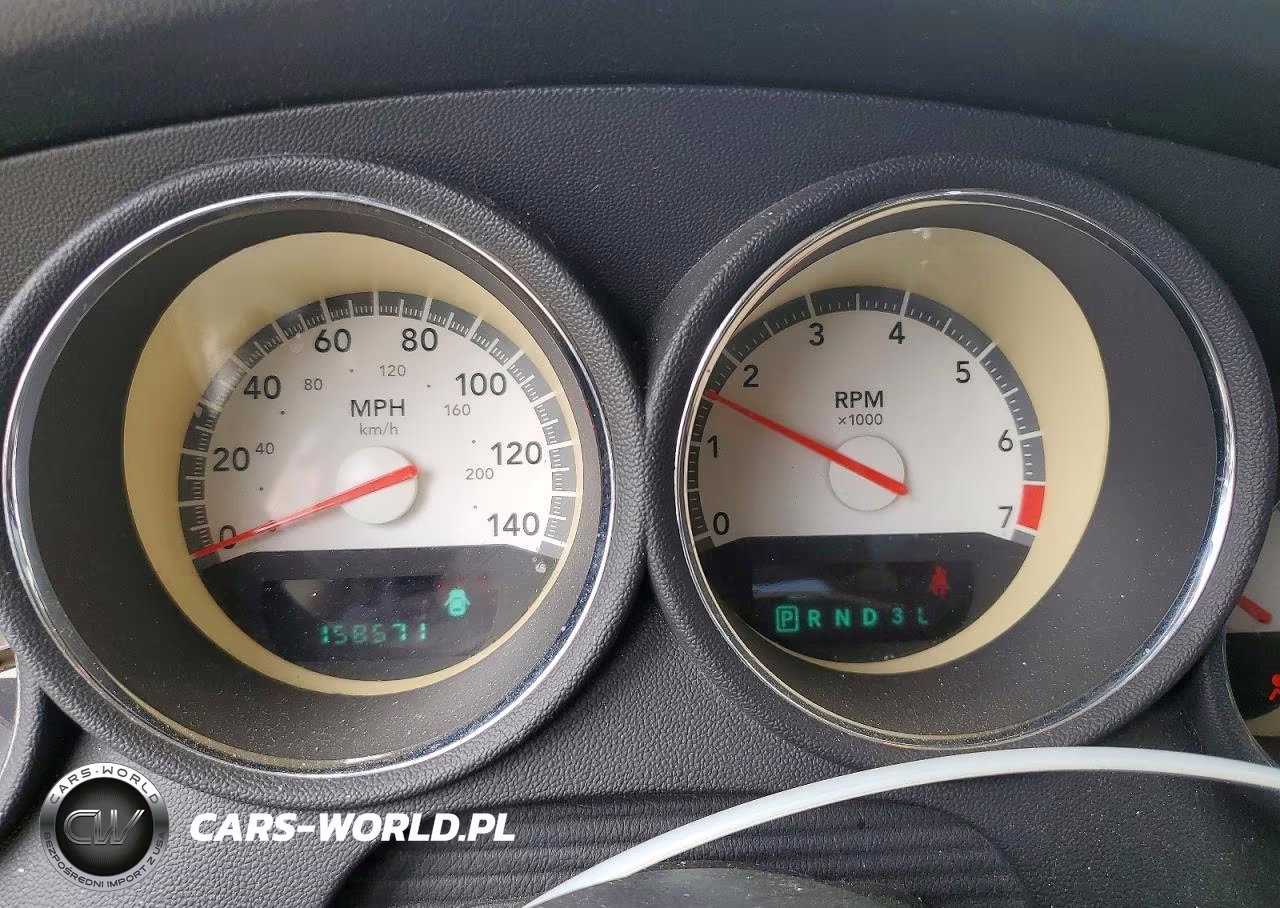 2009 Dodge Charger VIN:2B3KA43DX9H615824 - 9