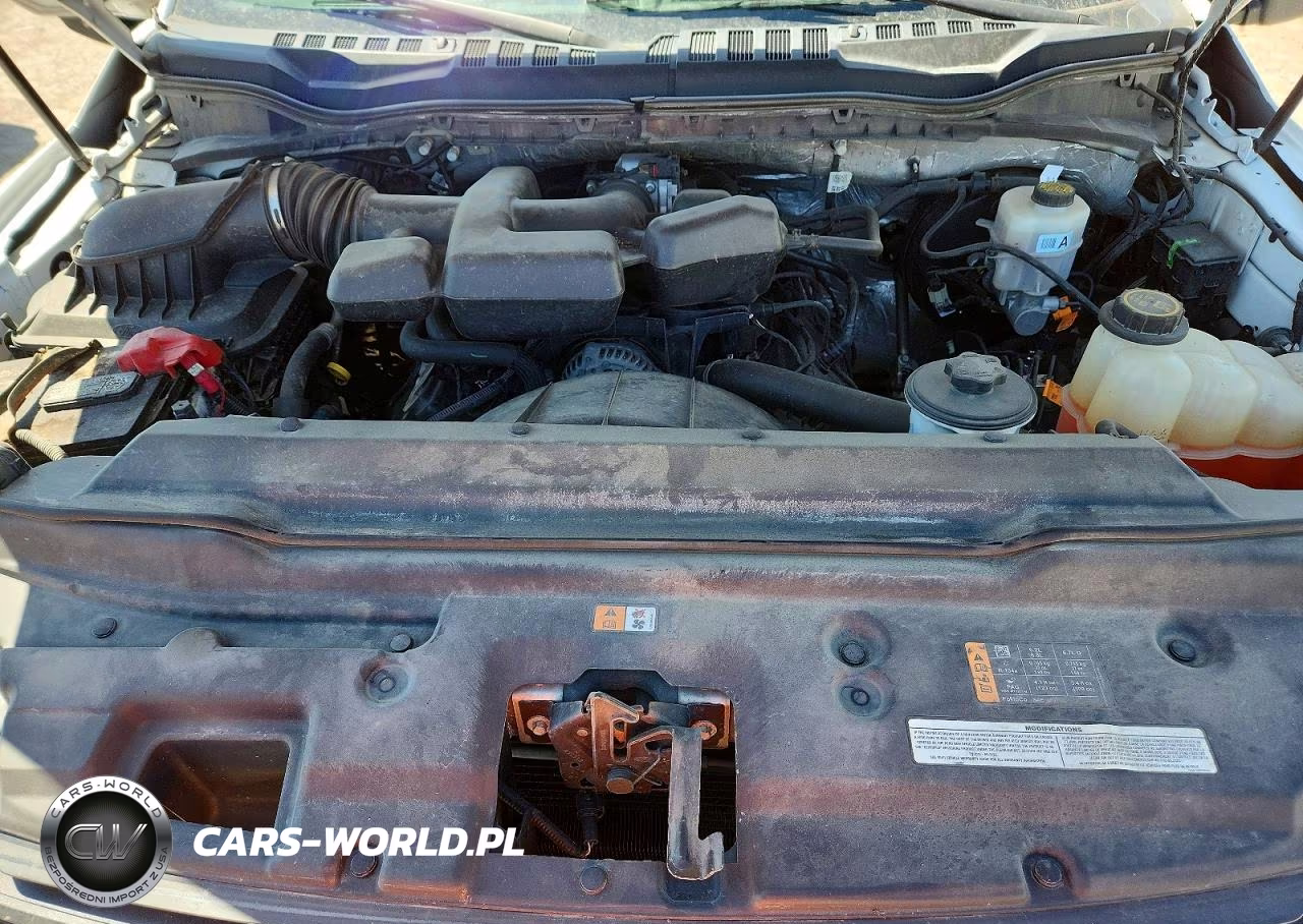 2018 Ford F-250 VIN:1FT7X2B63JEC66415 - 11