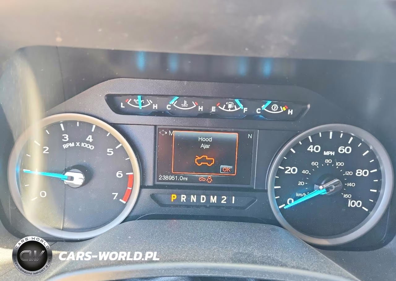 2018 Ford F-250 VIN:1FT7X2B63JEC66415 - 9