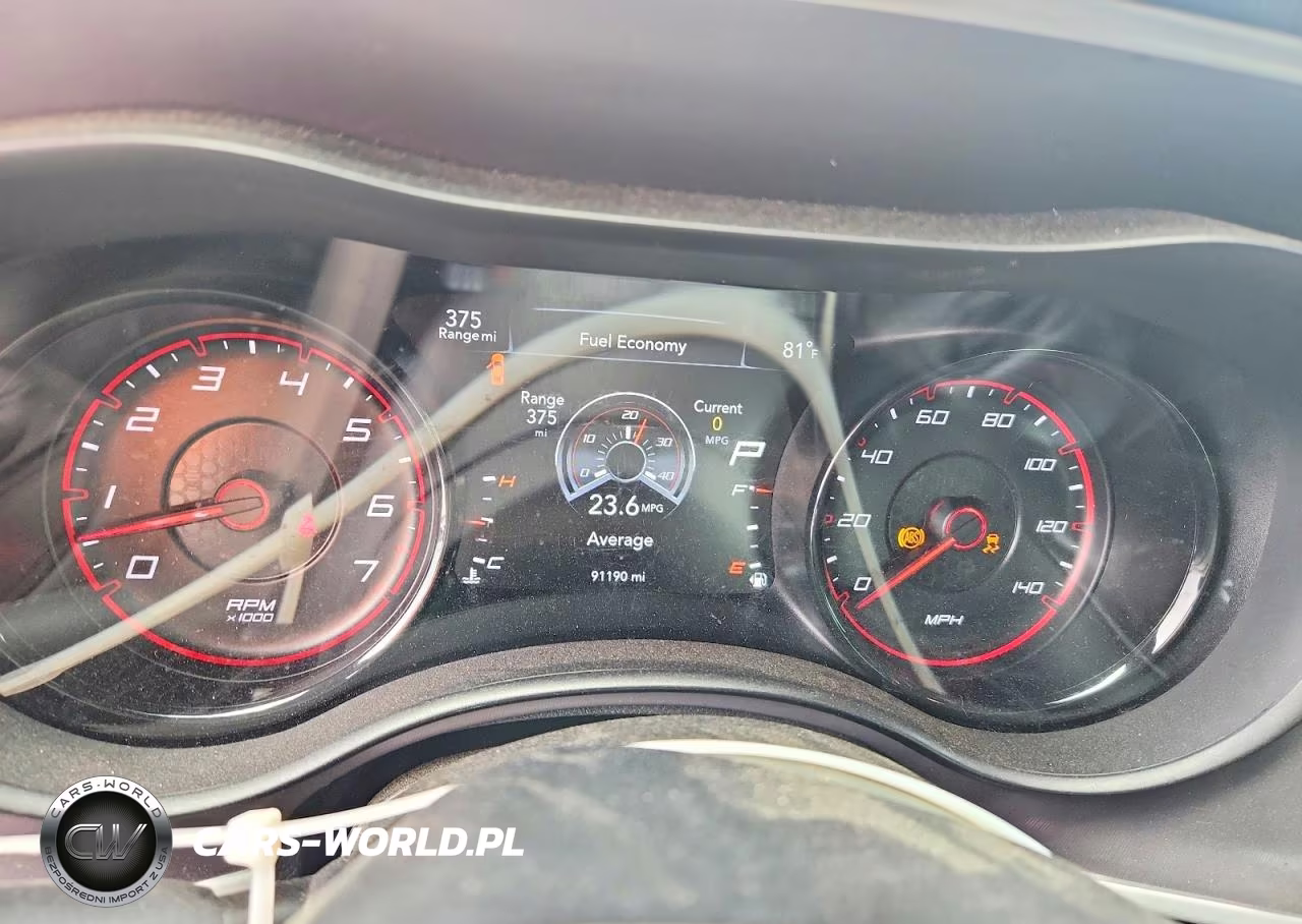 2021 Dodge Charger Sxt VIN:2C3CDXBG8MH647613 - 9