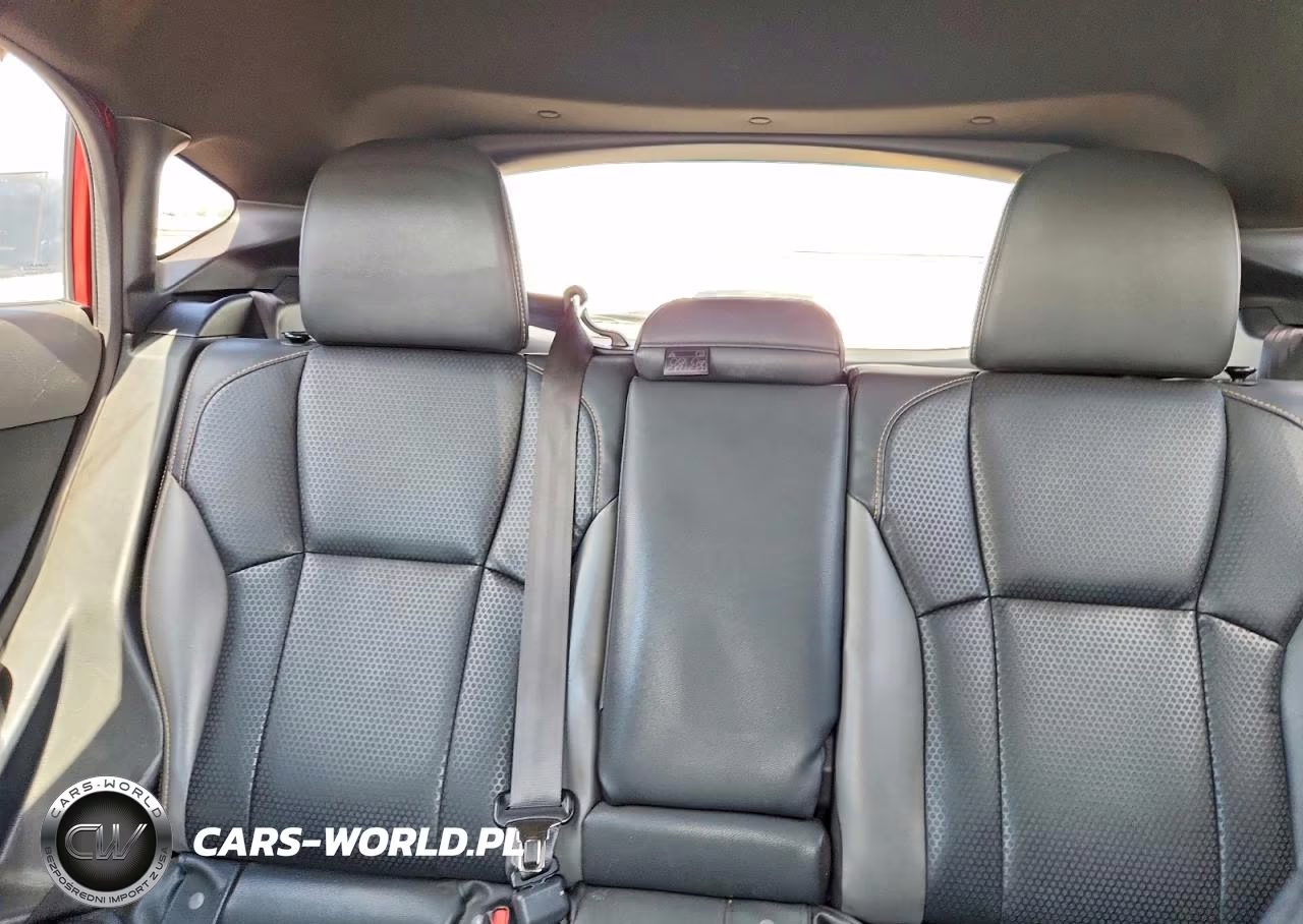 2024 Subaru Crosstrek Wilderness VIN:4S4GUHU60R3723905 - 10
