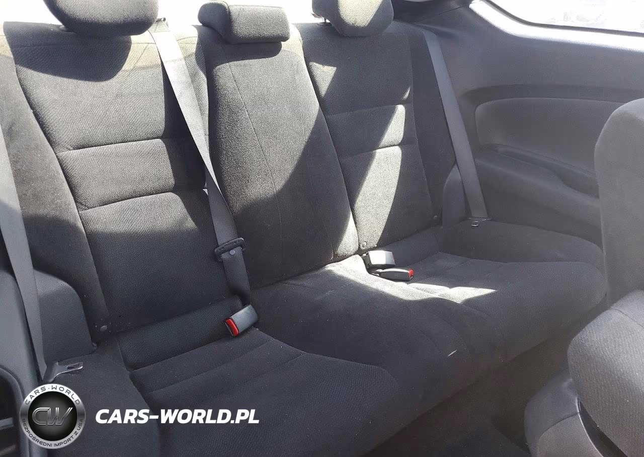 2013 Honda Accord Lx-S VIN:1HGCT1B38DA011413 - 10