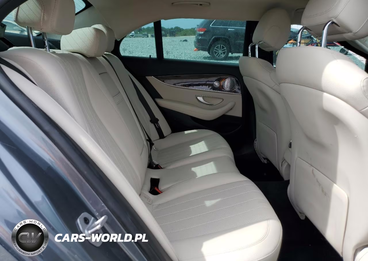 2020 Mercedes-Benz E 350 VIN:W1KZF8DB3LA829858 - 10