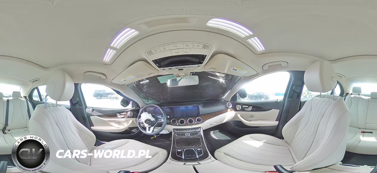 2020 Mercedes-Benz E 350 VIN:W1KZF8DB3LA829858 - 14
