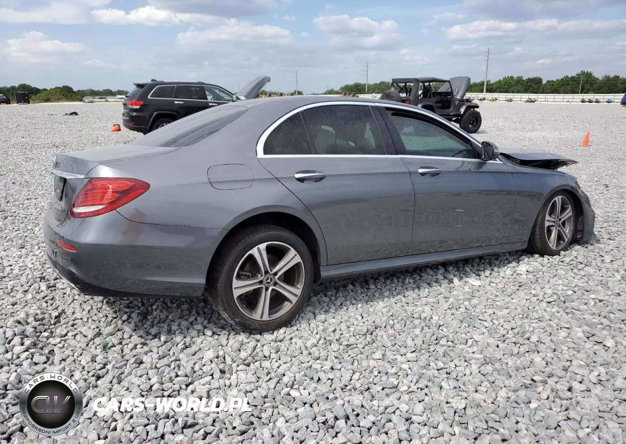 2020 Mercedes-Benz E 350 VIN:W1KZF8DB3LA829858 - 3