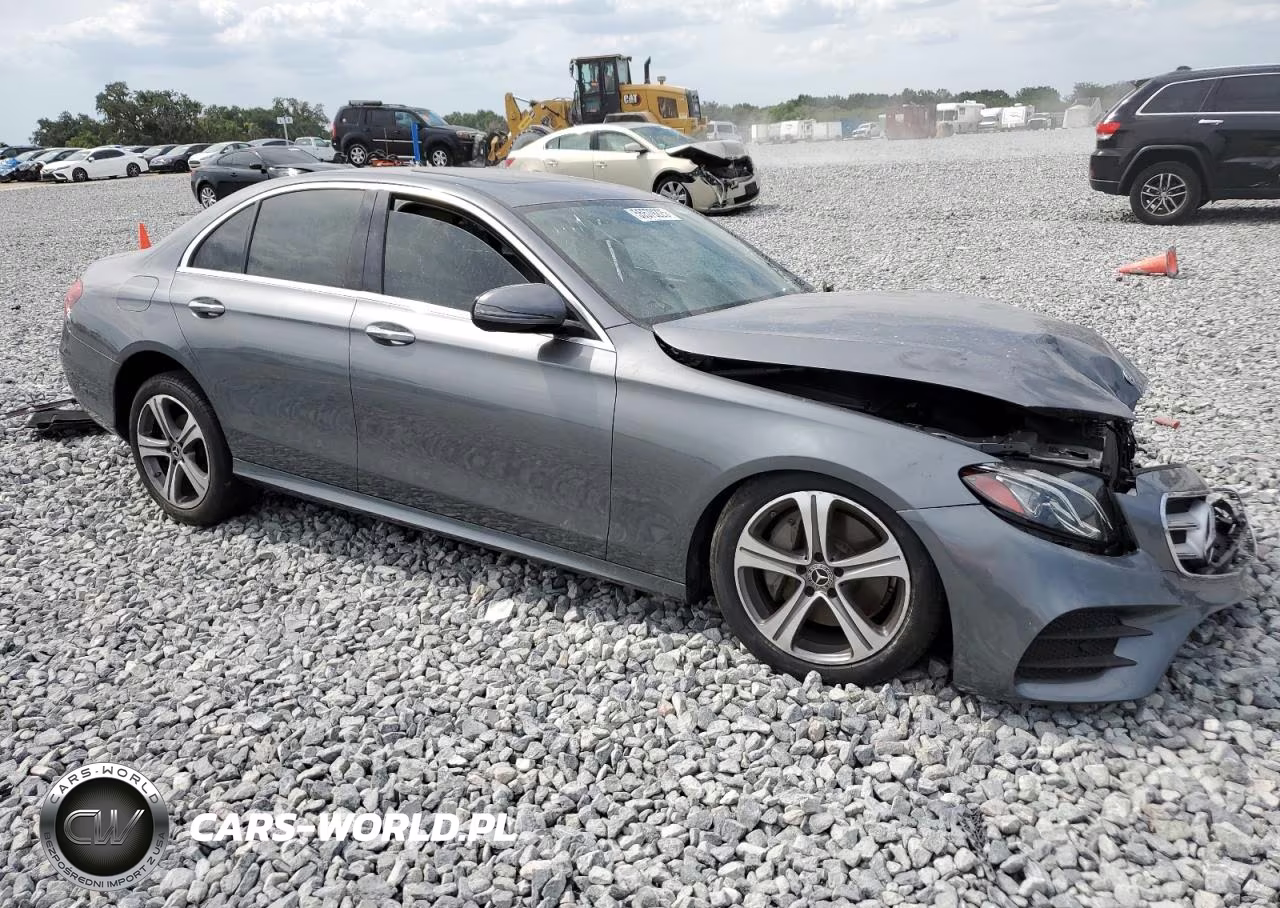 2020 Mercedes-Benz E 350 VIN:W1KZF8DB3LA829858 - 4