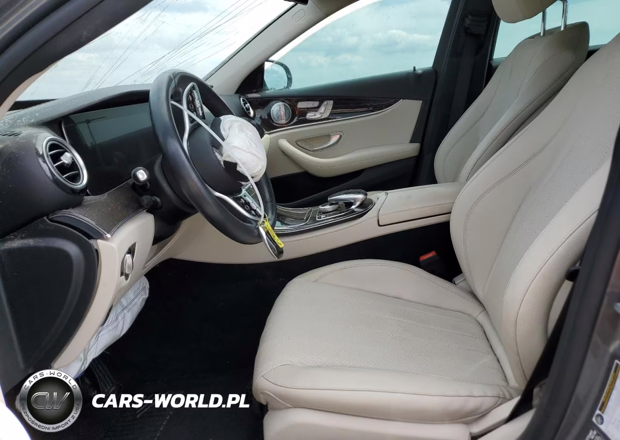 2020 Mercedes-Benz E 350 VIN:W1KZF8DB3LA829858 - 7