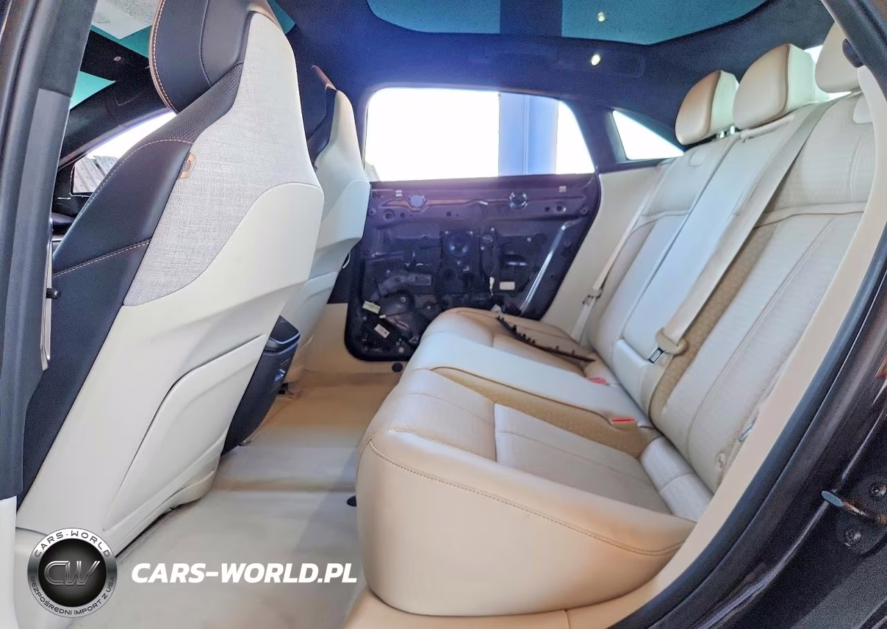 2022 Lucid Motors Air Grand Touring VIN:50EA1GBA7NA005998 - 10